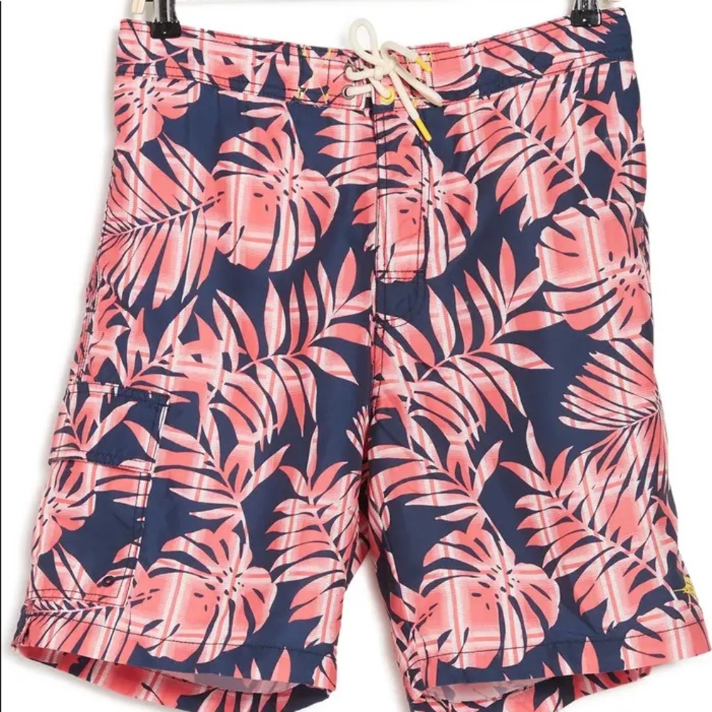 Tommy Bahama Swim Trunks